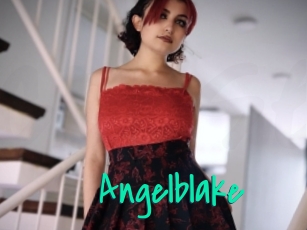angelblake Cool Sexe