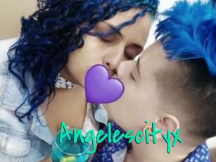 Angelescityx