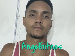 Angelfiitnes