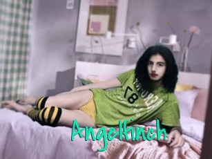 Angelfinch