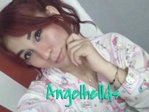 Angelhellds