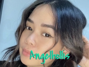 Angelhollis