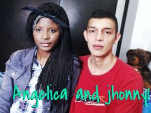 Angelica_and_jhonny18