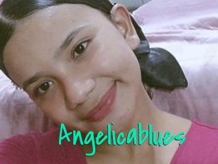 Angelicablues