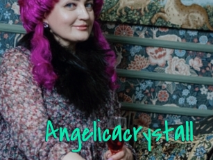 Angelicacrystall