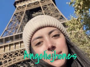 Angelicjhones