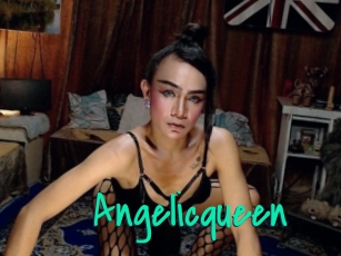 angelicqueen Cool Sexe