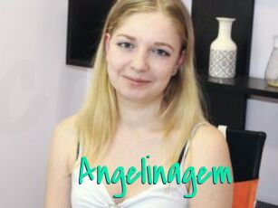 Angelinagem