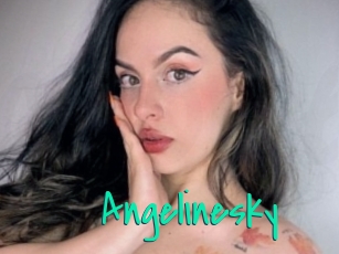 angelinesky Cool Sexe