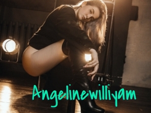 Angelinewilliyam