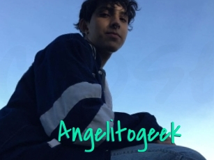 Angelitogeek