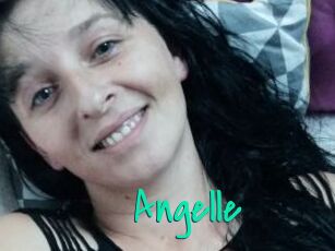 Angelle