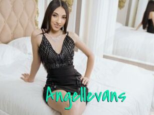 Angellevans
