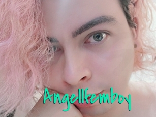 Angellfemboy