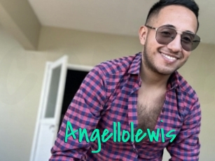 Angellolewis