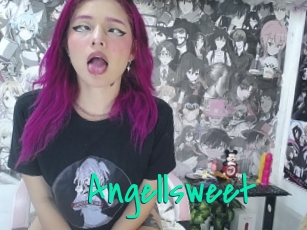 Angellsweet