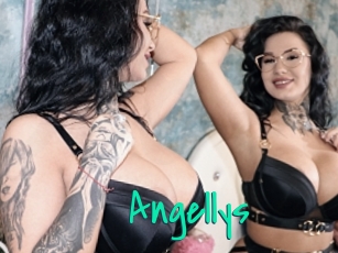 Angellys