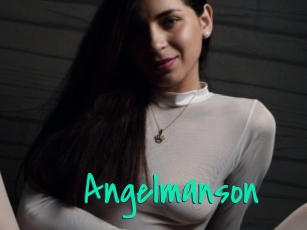 Angelmanson