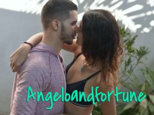 Angeloandfortune