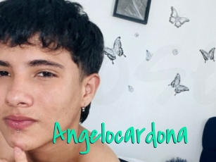 Angelocardona