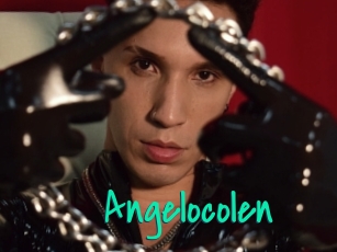 angelocolen Cool Sexe
