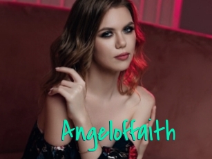 angeloffaith Cool Sexe