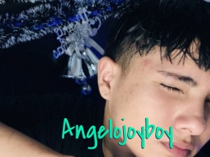Angelojoyboy