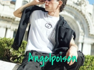 angelpoisen Cool Sexe