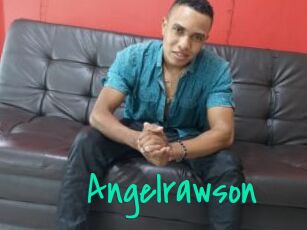 Angelrawson