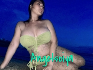 angelsoiya Cool Sexe