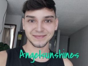 angelsunshines Cool Sexe