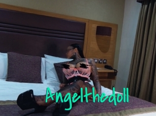 Angelthedoll