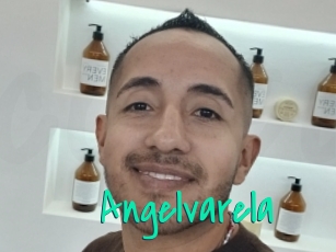 angelvarela Cool Sexe