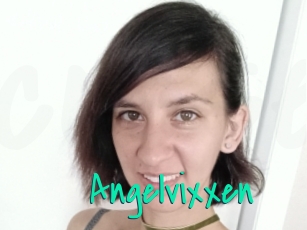 Angelvixxen