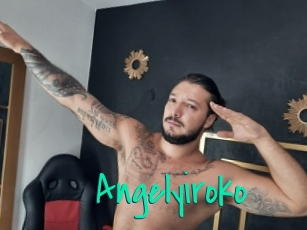 Angelyiroko