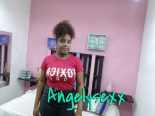 Angelysexx
