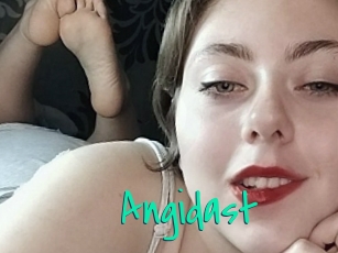 Angidast
