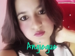 Angiegue