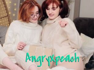 AngryXpeach