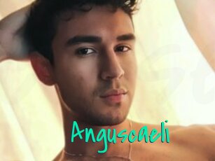 Anguscaeli