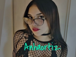 Anhaortiz