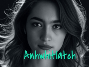 anhwhitlatch Cool Sexe