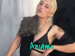 Aniams
