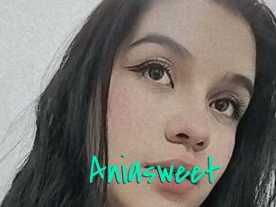 Aniasweet