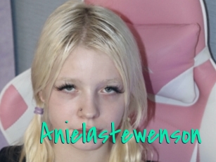 Anielastewenson