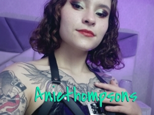 Aniethompsons