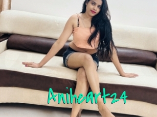 aniheart24 Cool Sexe