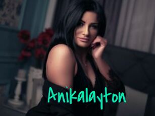 Anikalayton