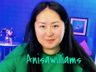 Anisawilliams