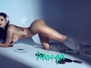 anisyia Cool Sexe